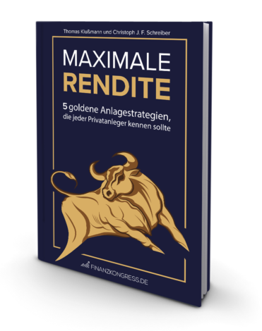 Maximale-Rendite-Hardcover