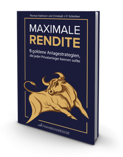 Maximale-Rendite-Hardcover