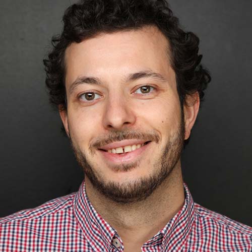 Roman Reher