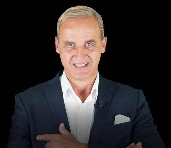 Florian Homm