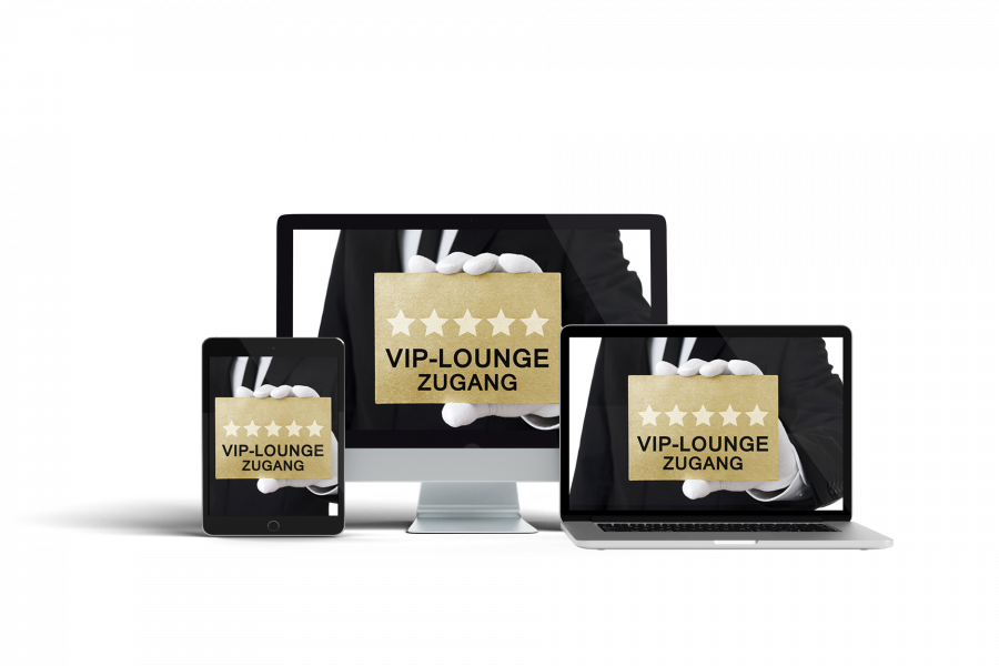 VIP-Lounge